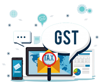 GST Work